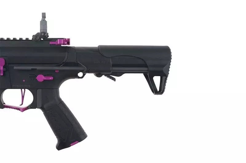 ARP9 Submachine Gun Replica - Black Orchid