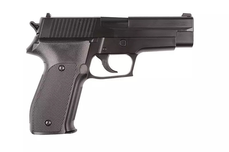 226 Spring-Action Pistol Replica