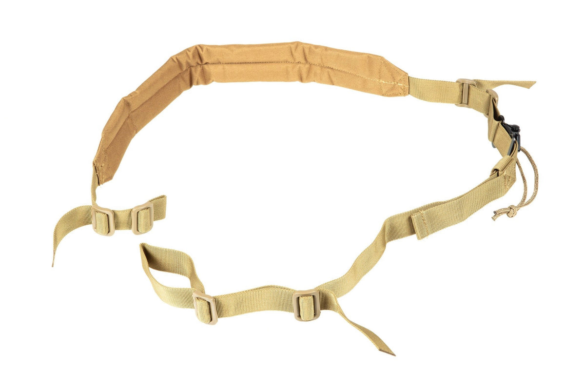 Two-point tactical sling - tan