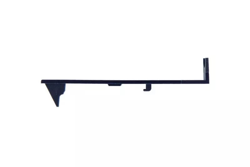 Reinforced Tappet Plate V3