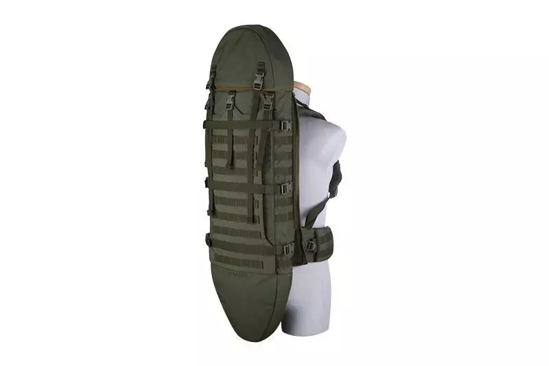 FALCON Gun Bag 107cm - Olive Drab