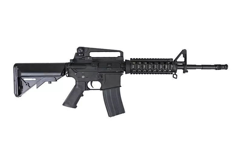 CM007 assault rifle replica - black