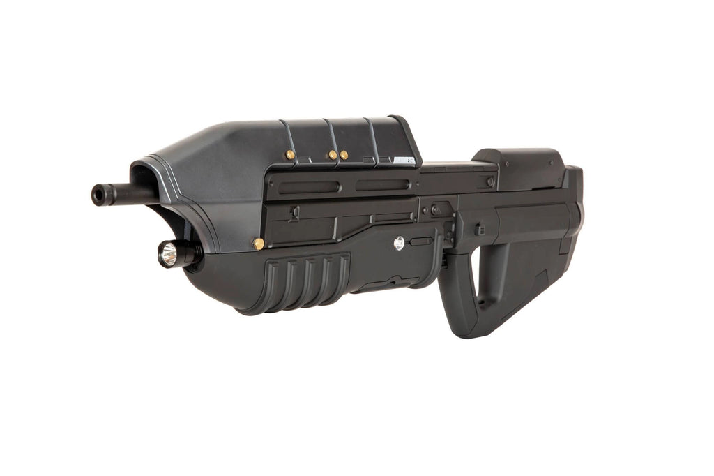 SW-07 Assault Rifle Replica