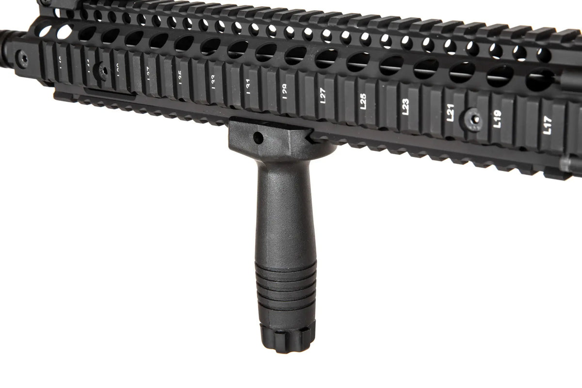 airsoft Specna Arms Daniel Defense® M4A1 SA-E26 EDGE 2.0 GATE ASTER Carbine Black (OUTLET)
