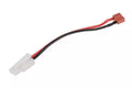 Tamiya battery adapter large / T-Connect