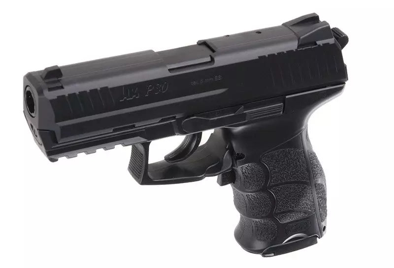 Pistol replica H&K P30