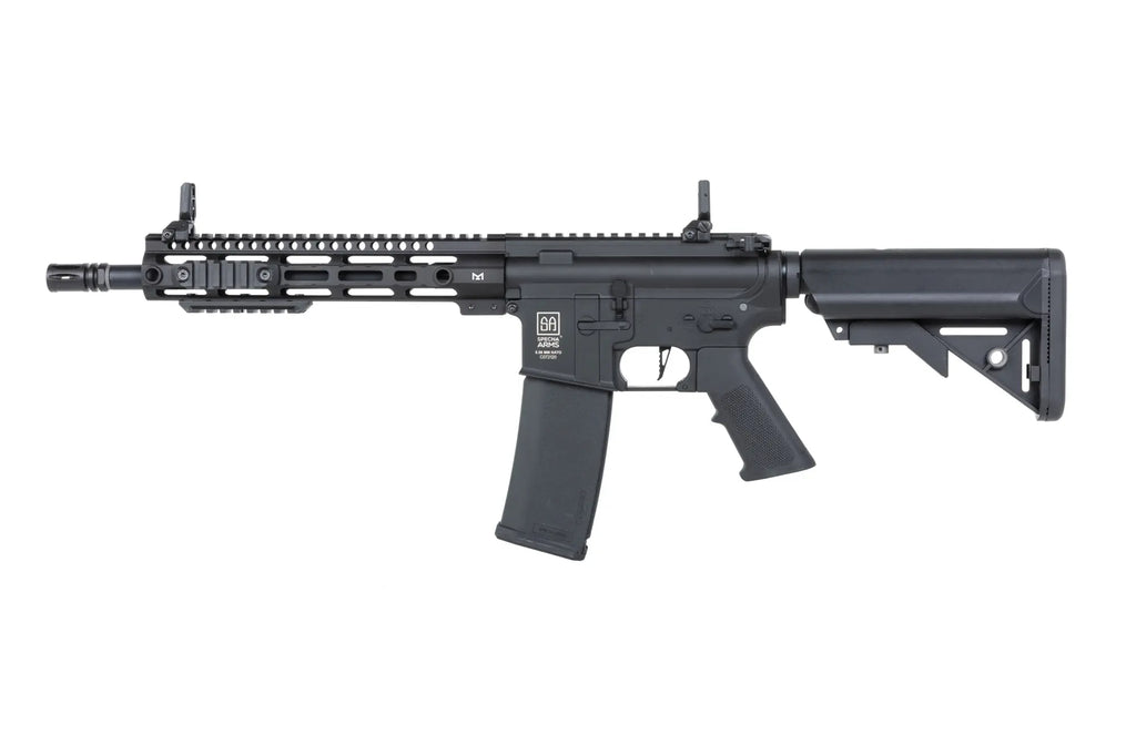 Specna Arms SA-C20 CORE™ Gen.2 HAL ETU™ airsoft Carbine Black