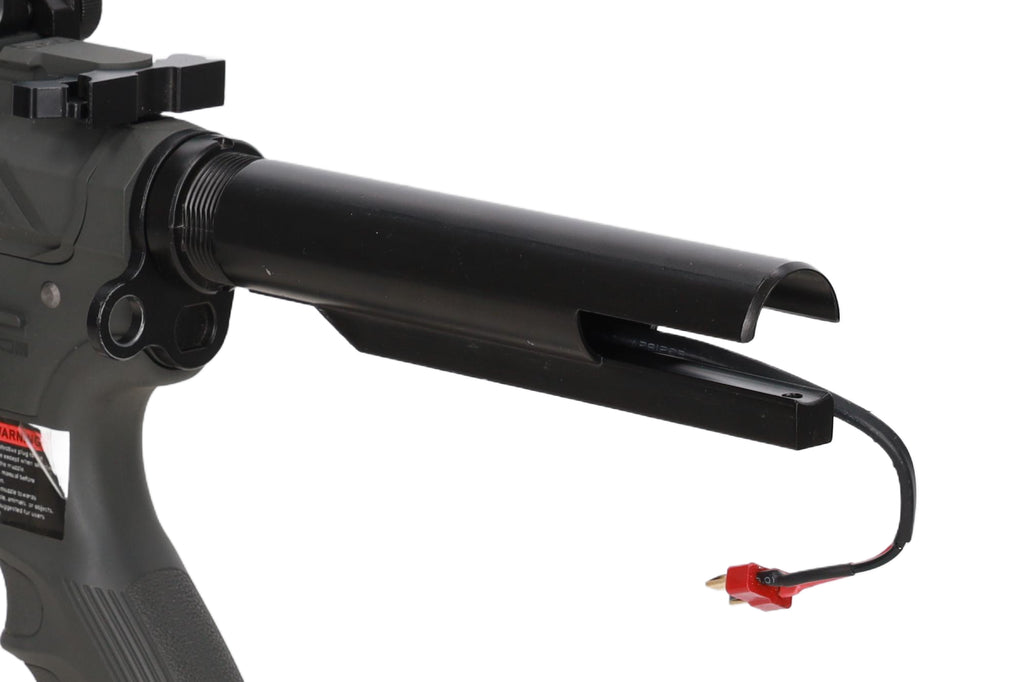 GIG M4/AR15 CM16 SRXL AEG assault rifle (HAL) - OUTLET