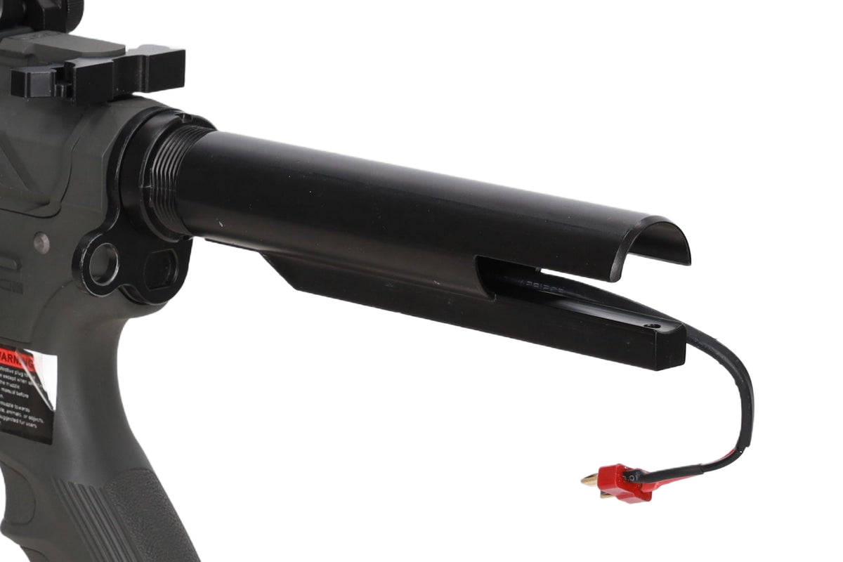 GIG M4/AR15 CM16 SRXL AEG assault rifle (HAL) - OUTLET