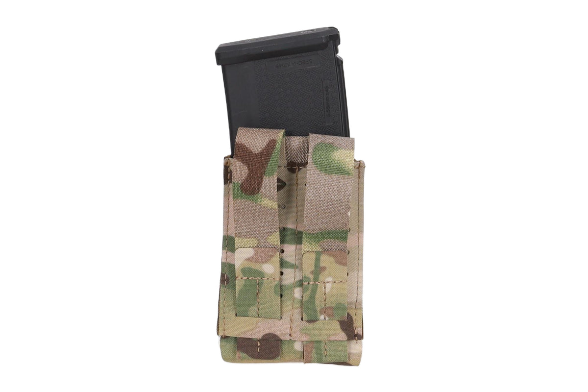 Wosport loader for M4/M16 MG-128 MC type magazines