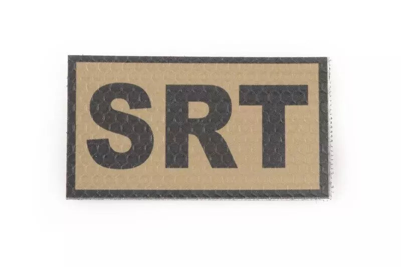 IR patch - SRT - CT
