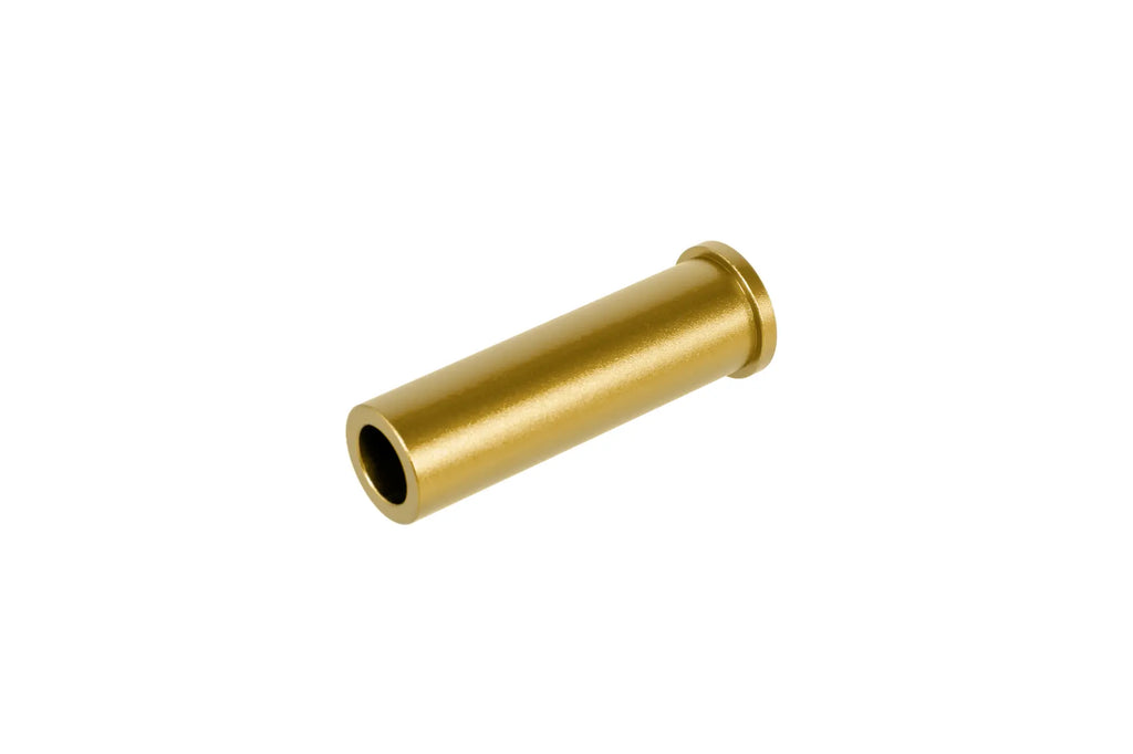 LA Capa Customs lock guide cap for TM Hi-Capa 5.1 replicas (with Delrin ring) Gold