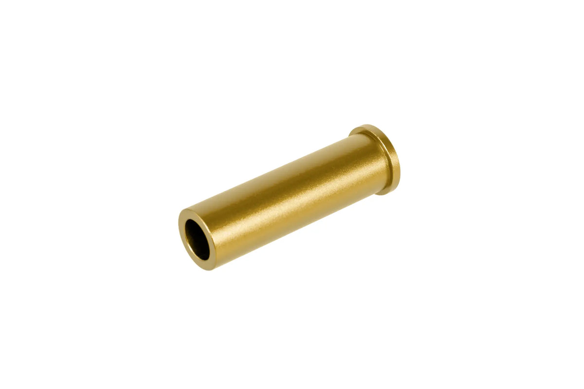 LA Capa Customs lock guide cap for TM Hi-Capa 5.1 replicas (with Delrin ring) Gold