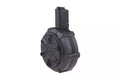 Drum magazine for 1500 balls for the ARP 9 G&G replica