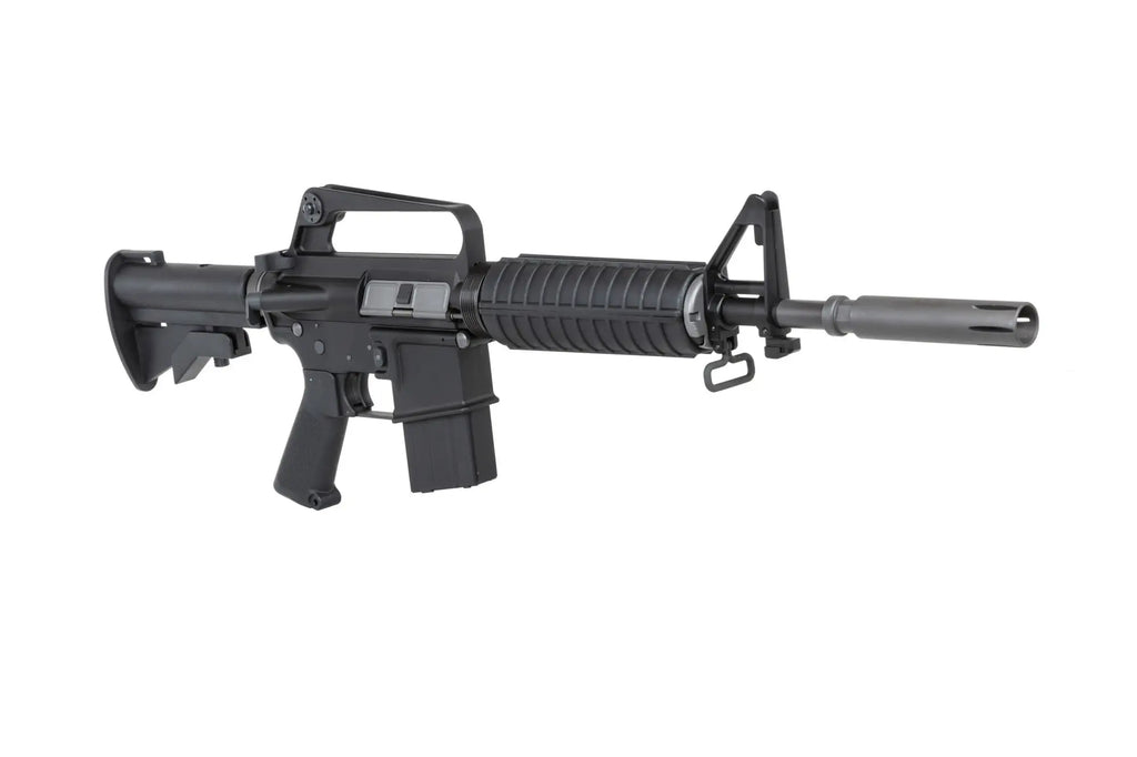 WE XM177 GBBR Gen. 3 airsoft Carbine