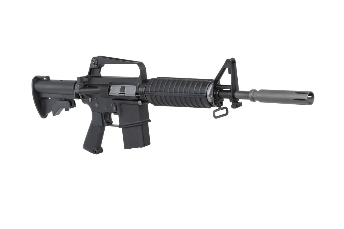 WE XM177 GBBR Gen. 3 airsoft Carbine