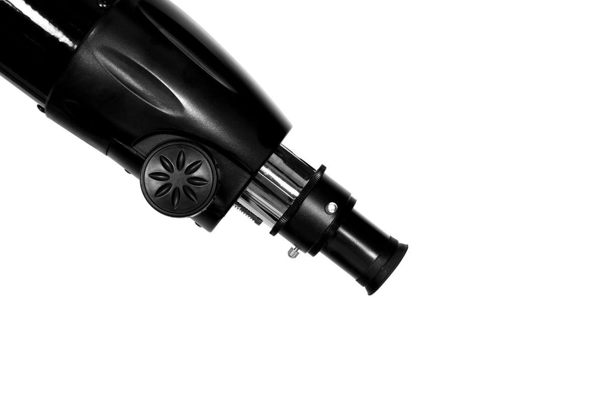 OPTICON Constellation telescope 80F900EQ