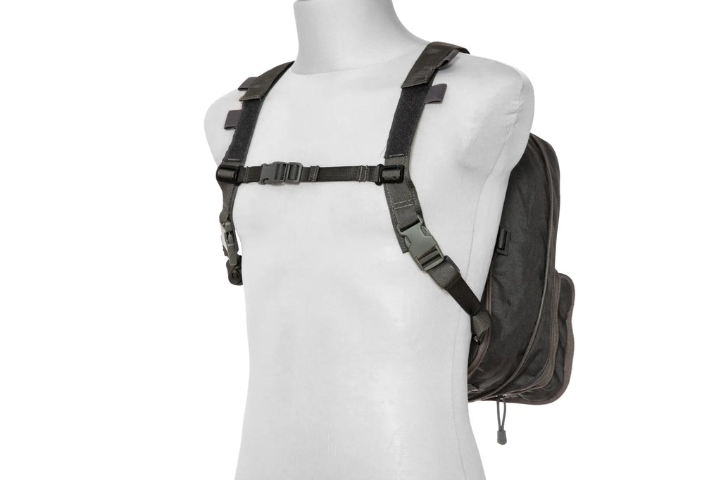 MAP type backpack - Primal Grey