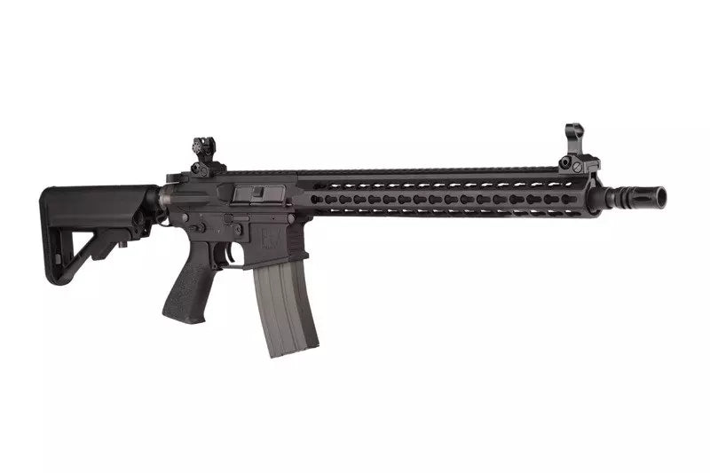 Apex R5 BattleMod 14 carbine replica - black