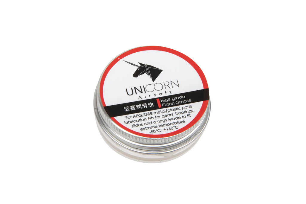 High Grade Silicone Grease
