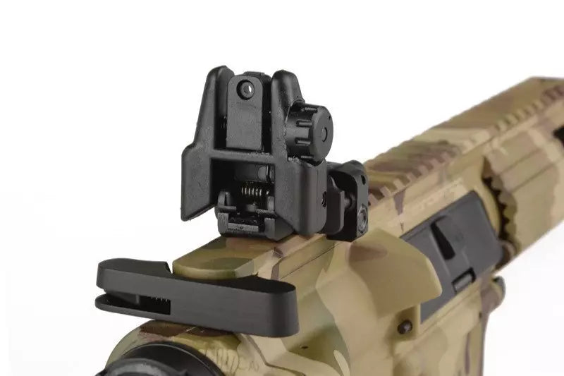 ASR112 Assault Rifle Replica HYBRID - Multi-Cam