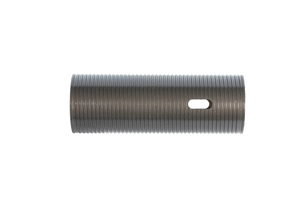 Two-hole ribhandguard 3/4 Archwick type cylinder for AEG replicas