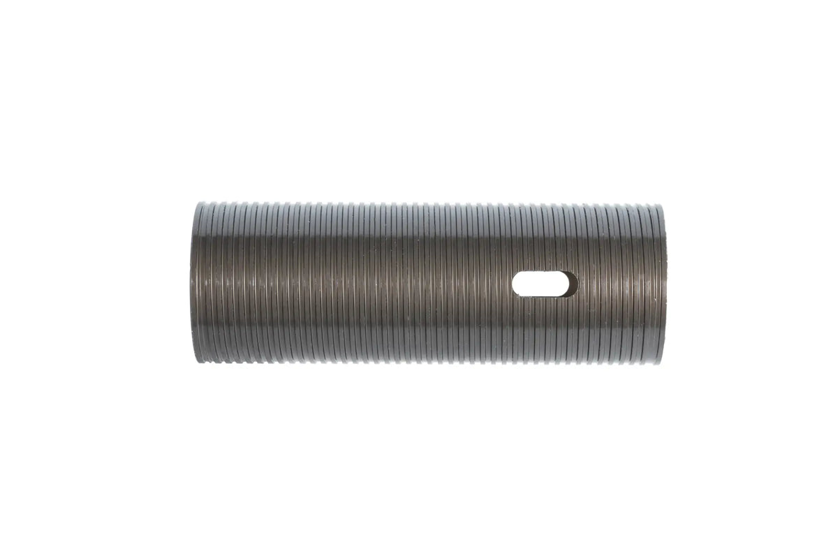 Two-hole ribhandguard 3/4 Archwick type cylinder for AEG replicas