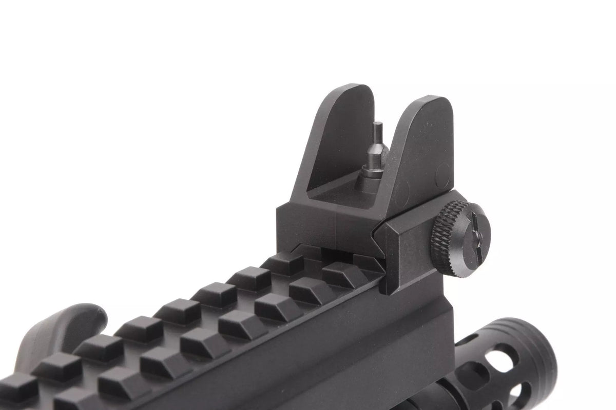 SW-020T Carbine Replica - Black