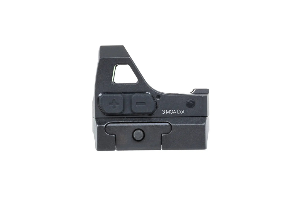 Vector Optics Frenzy-S 17x21 GEN II SCRD-73 3MOA red dot sight