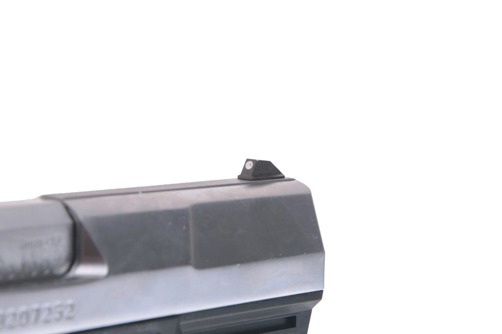 GBB E99 Pistol Replica - Silver