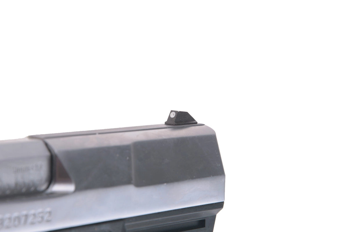 GBB E99 Pistol Replica - Silver