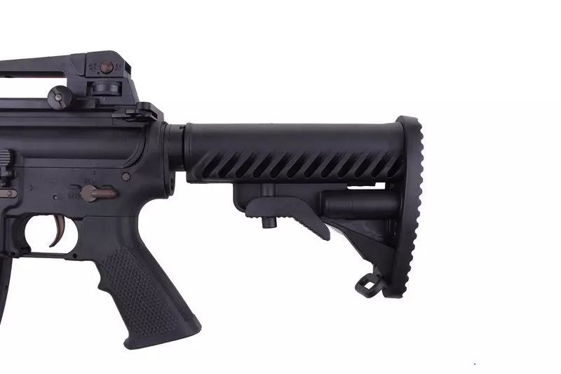 PR305 Kompetitor carbine replica - black
