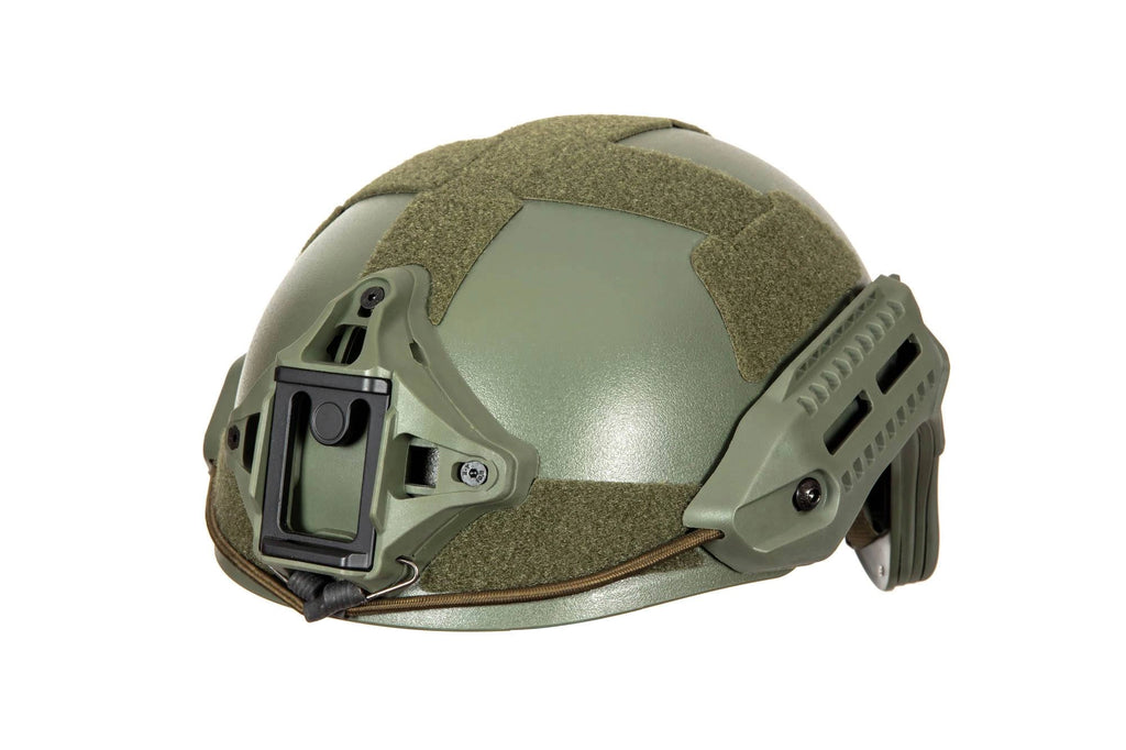 MK Helmet Replica - Olive Drab