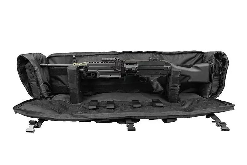 Big gun bag - 1020mm - olive