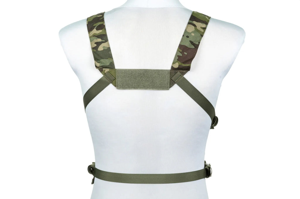 Specna Arms Tactical Adaptive MC Tropic Chest Rig Vest