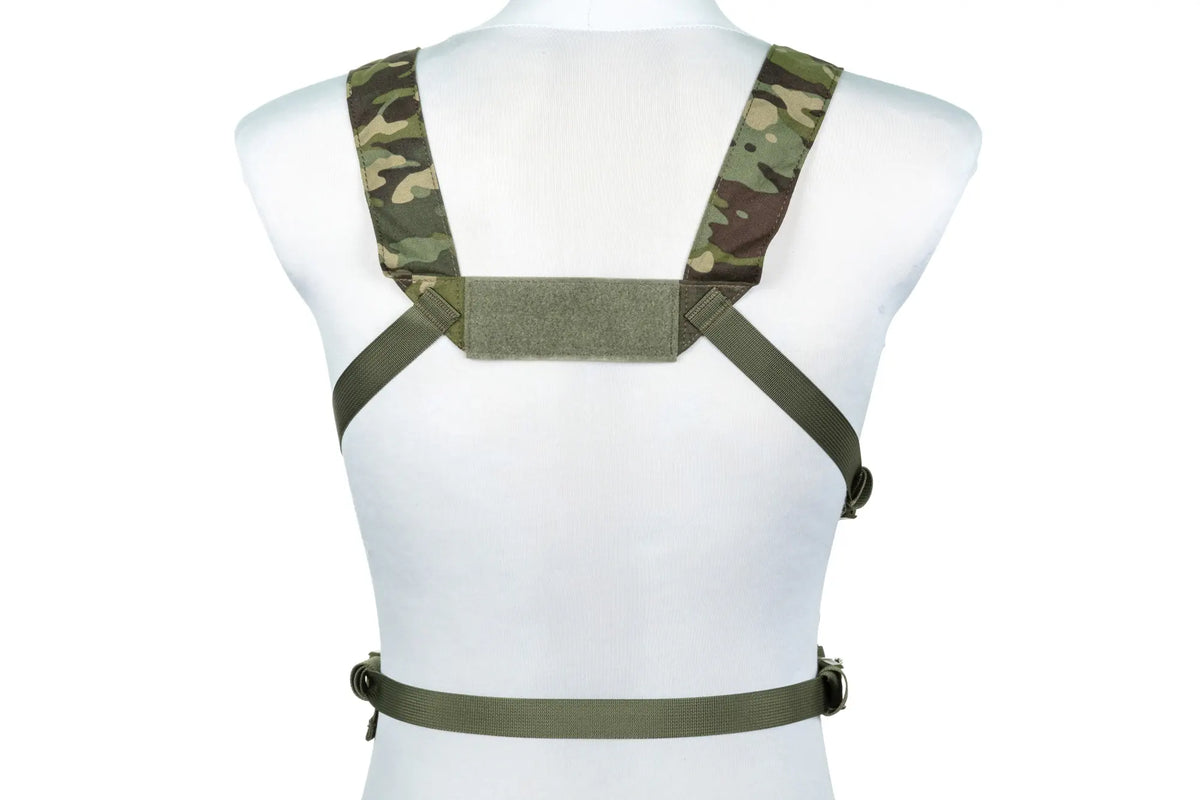 Specna Arms Tactical Adaptive MC Tropic Chest Rig Vest