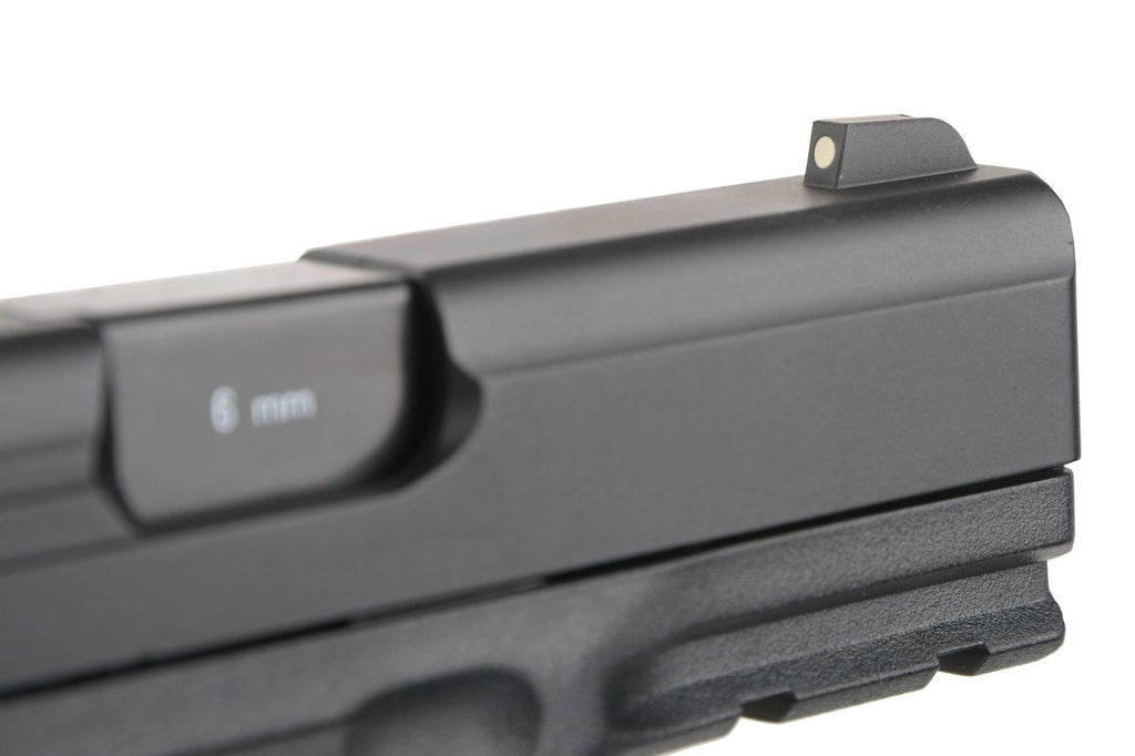 Gun replica 24/7 CO2 (OUTLET)