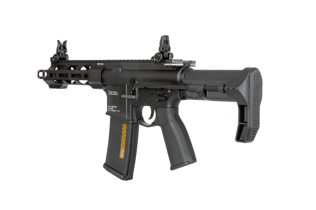 VM4 Ronin T6 2.5 Carbine Replica - Black