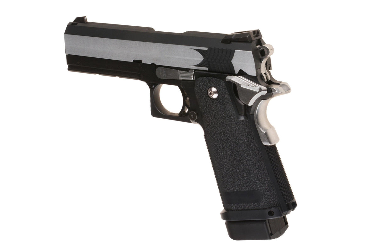 High Capa Extreme pistol replica (Full Auto)
