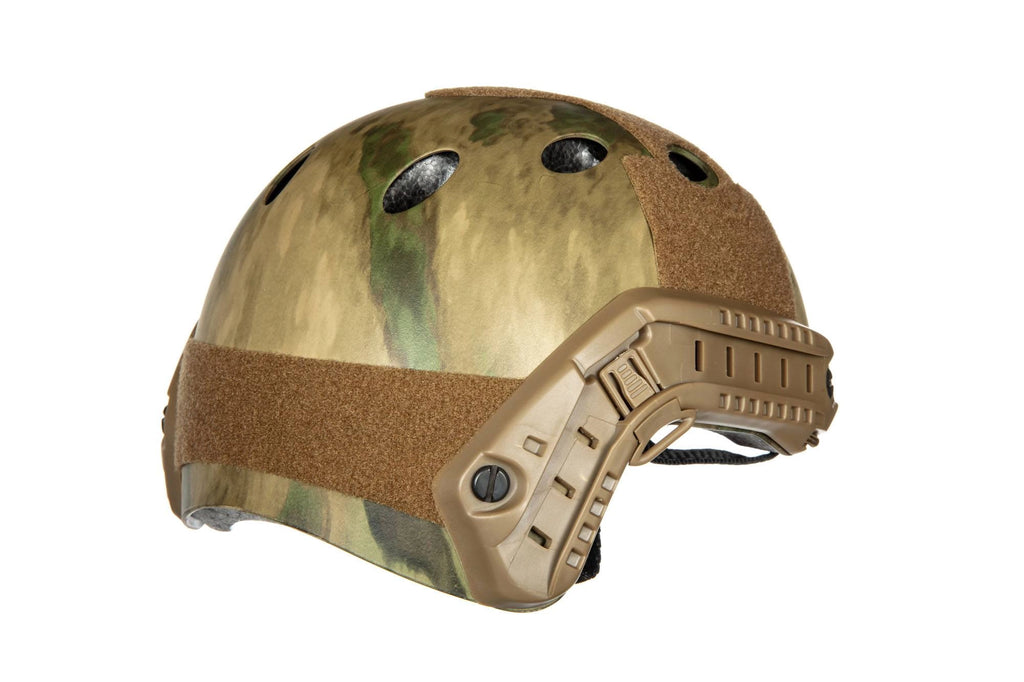 FAST PJ - ATC FG helmet replica
