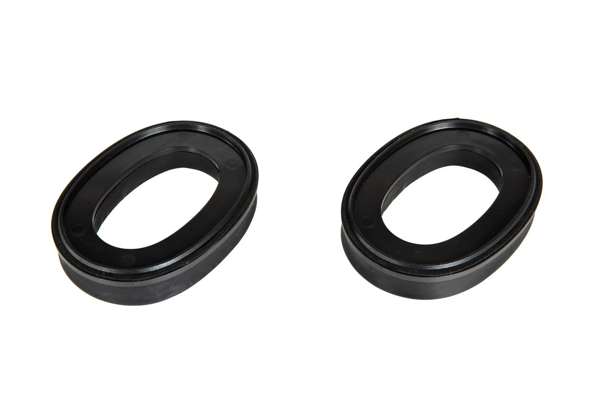 S06 Silicone Gel Ear Pads for Peltor Headsets
