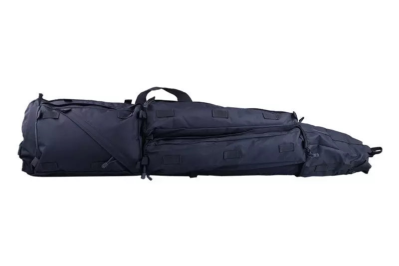 1270mm Weapon cover-case – Black