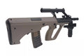 SW-020TA Carbine Replica - Tan