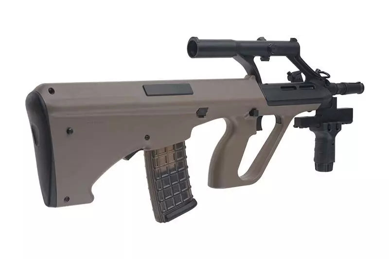 SW-020TA Carbine Replica - Tan