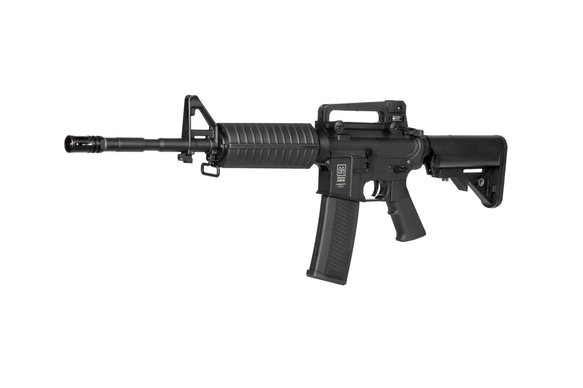 SA-C01 CORE™ X-ASR™ Carbine Replica - Black