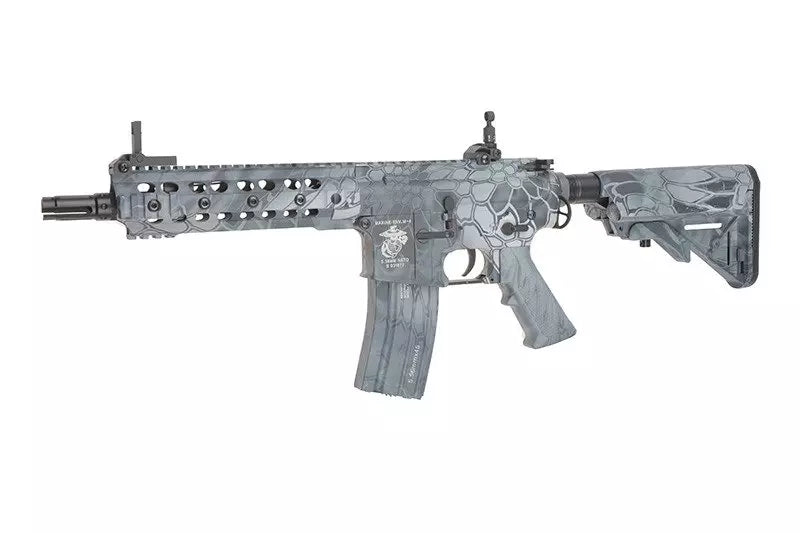 Specna Arms SA-B11 ONE™ URX Carbine Replica – Kryptek Typhon