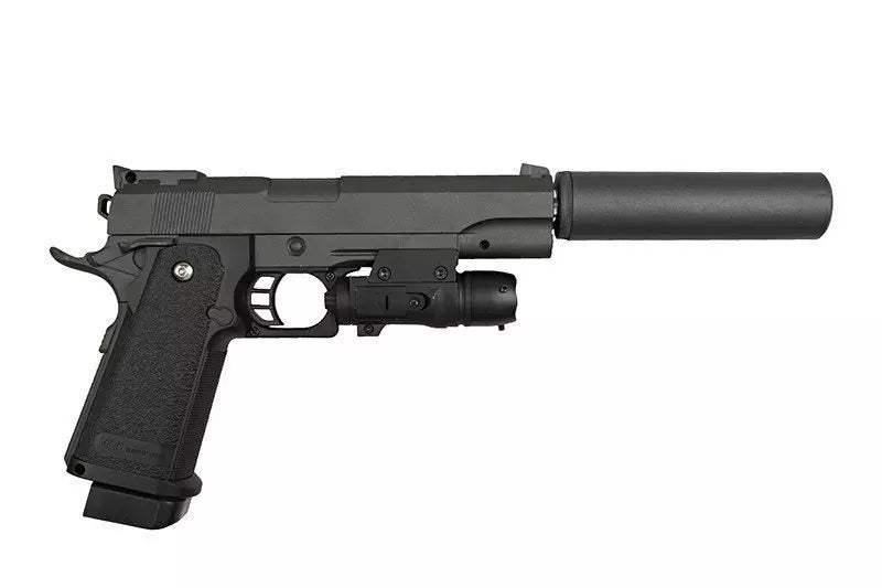 G6A pistol replica