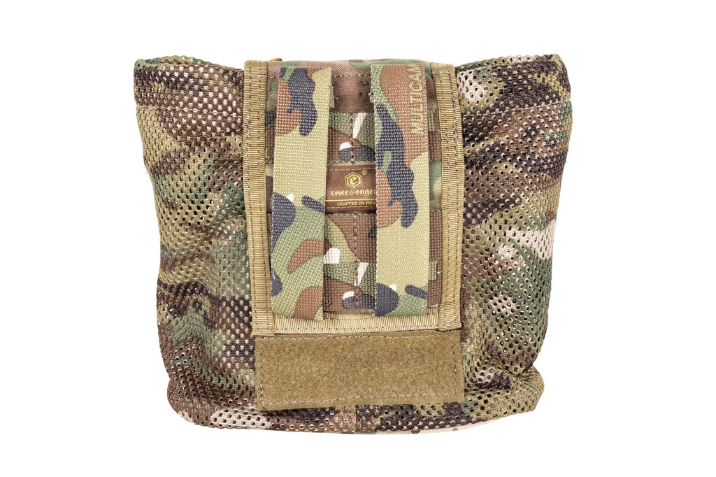 Emerson Gear EM9721 MC dump bag