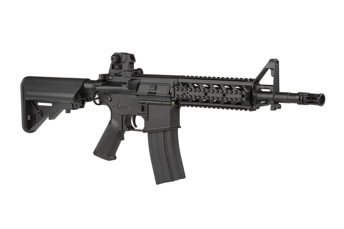 SRT-20 Assault Rifle Replica