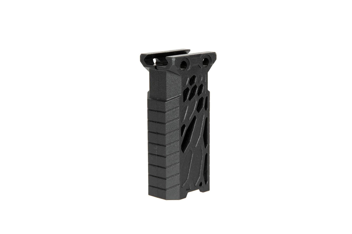 HM0320 RIS Vertical Tactical Forward Grip - Black